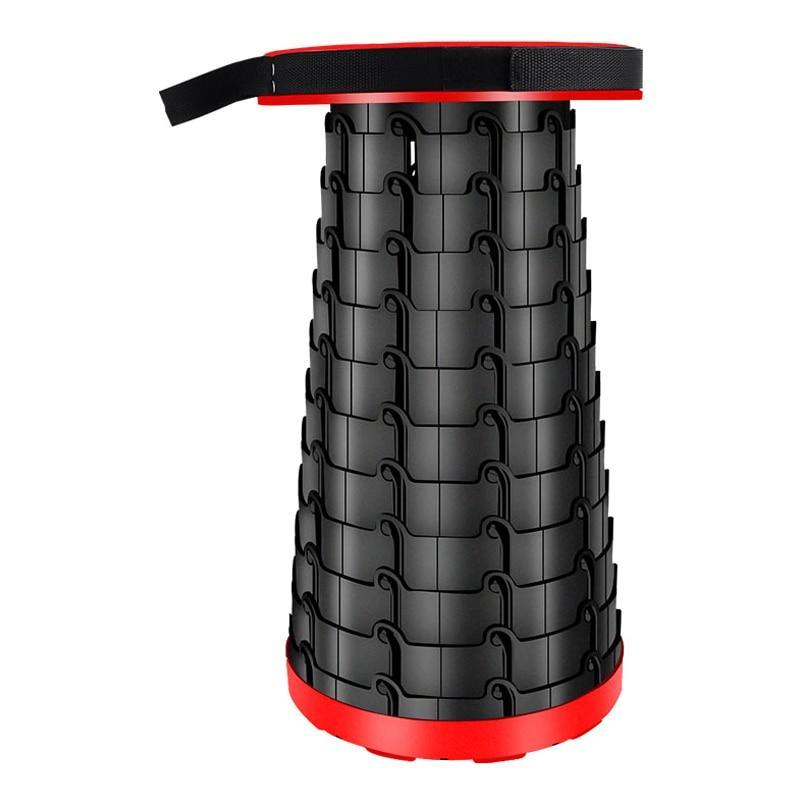 Banquinho Portátil Dobrável
