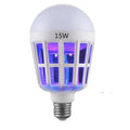 Zapp Light - Lâmpada Led Mata Mosquitos