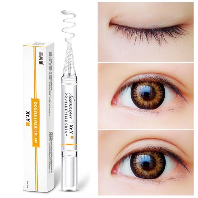 Gel de Modelação para as Pálpebras - Double Eyelid