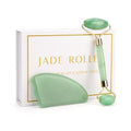 Massageador Facial - Jade Roller