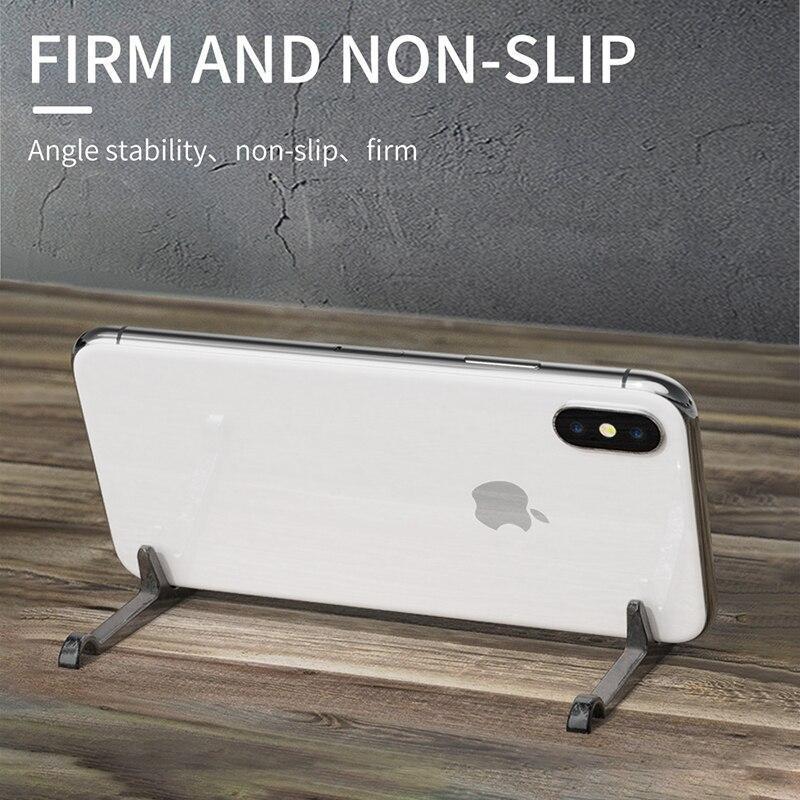 Suporte Magnético Para Telefone