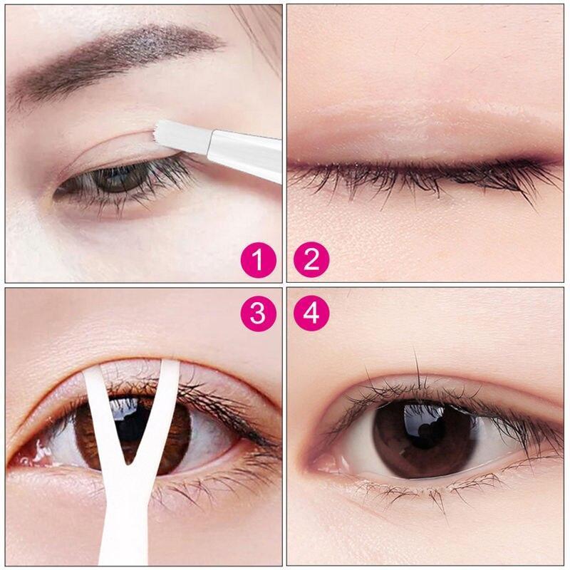 Gel de Modelação para as Pálpebras - Double Eyelid