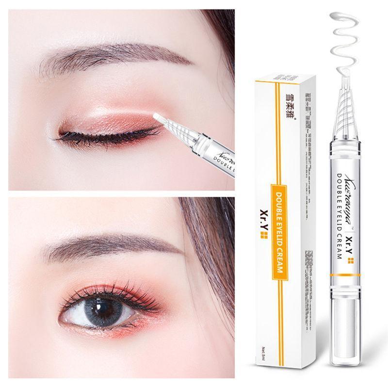 Gel de Modelação para as Pálpebras - Double Eyelid