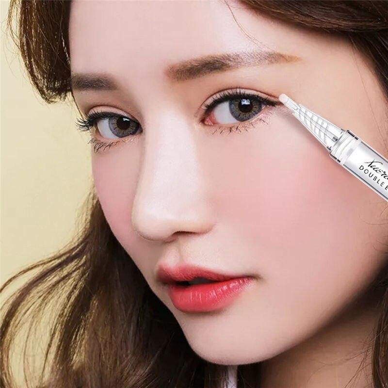 Gel de Modelação para as Pálpebras - Double Eyelid