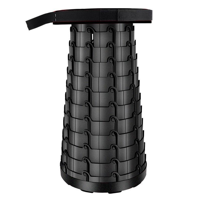 Banquinho Portátil Dobrável