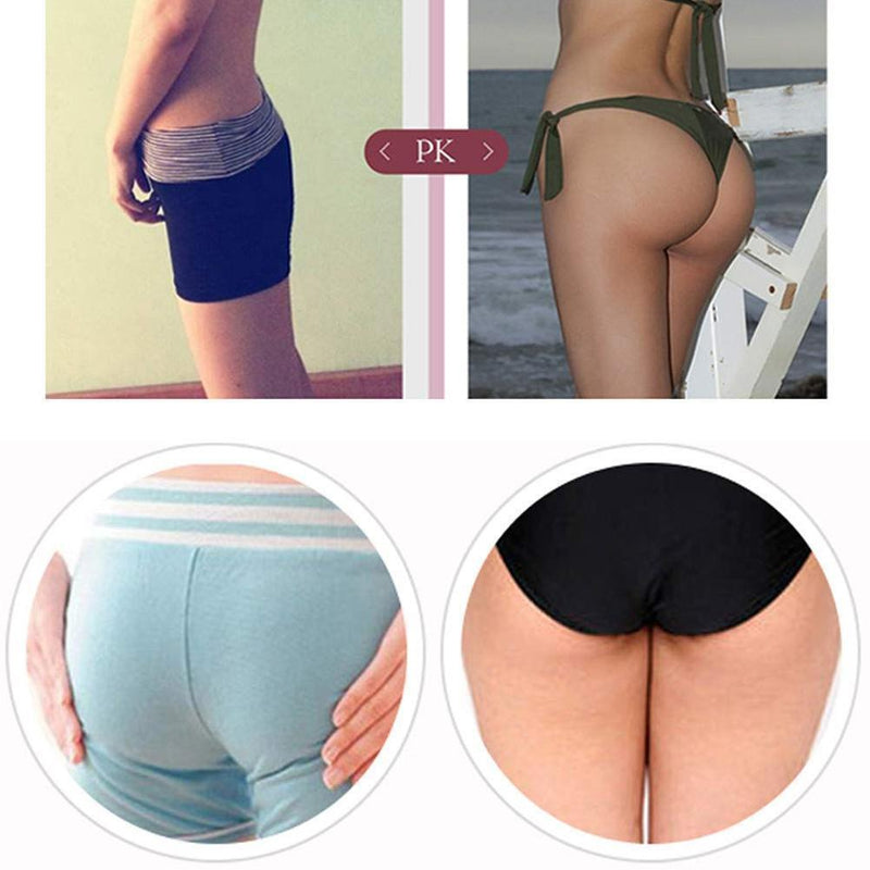 Creme Modelador de Glúteos - RtopR®