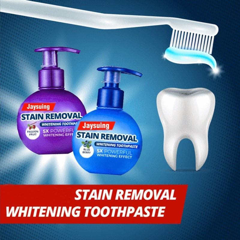 Creme Dental - Ultra Branqueador