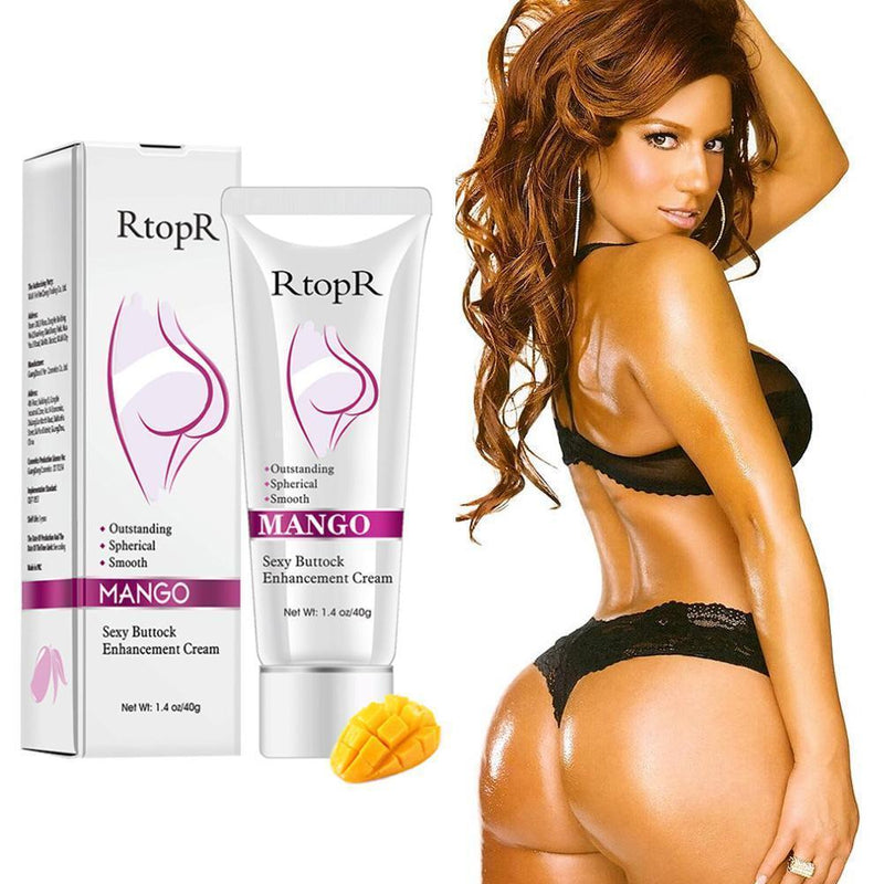Creme Modelador de Glúteos - RtopR®