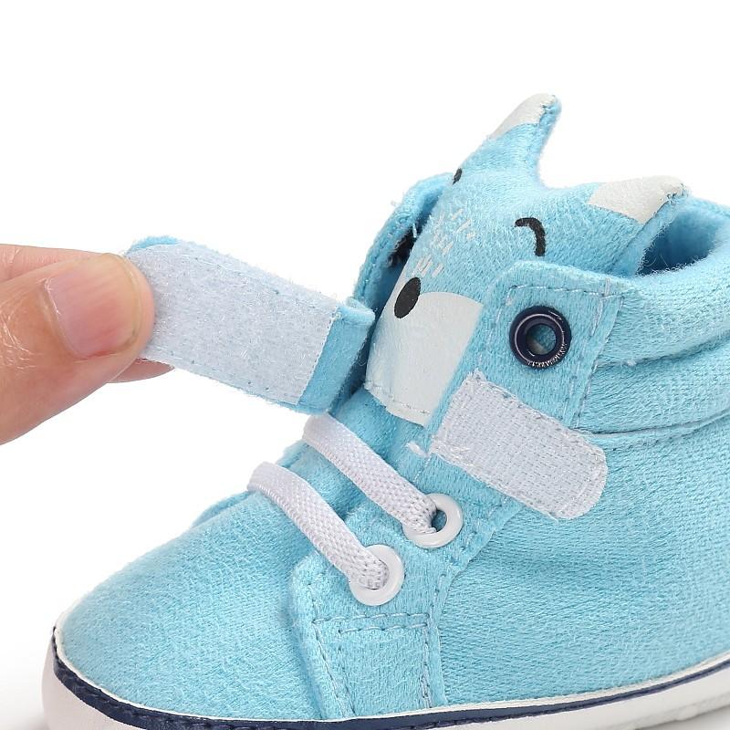Tênis Raposa Baby