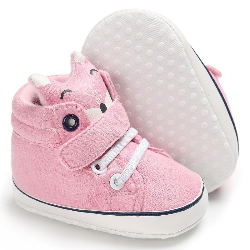 Tênis Raposa Baby