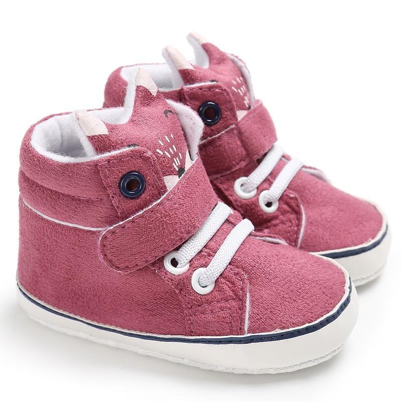 Tênis Raposa Baby