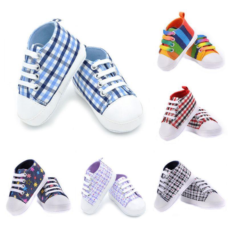 Tênis Print Baby
