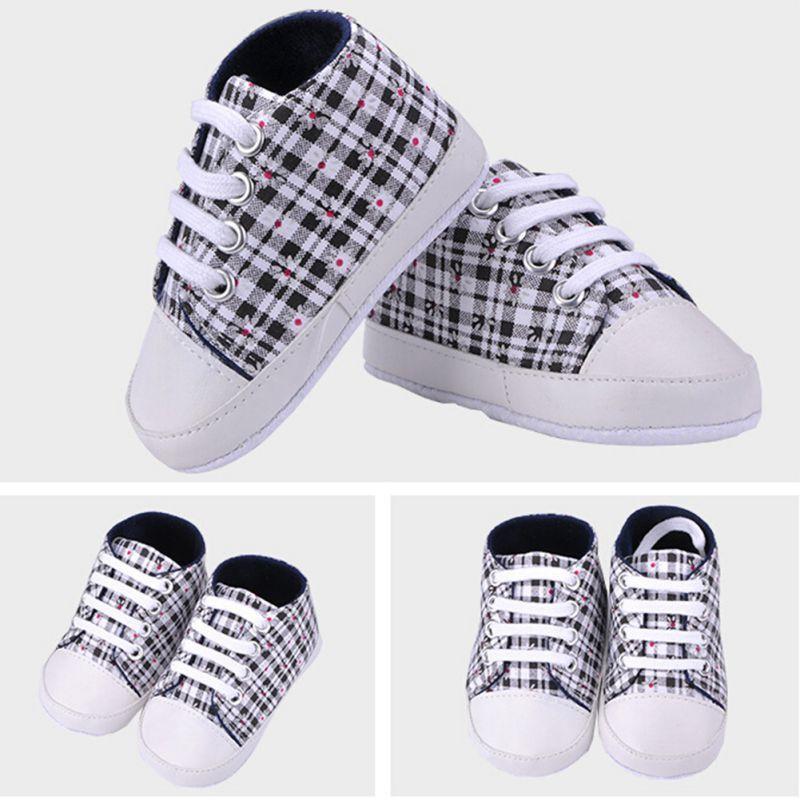 Tênis Print Baby