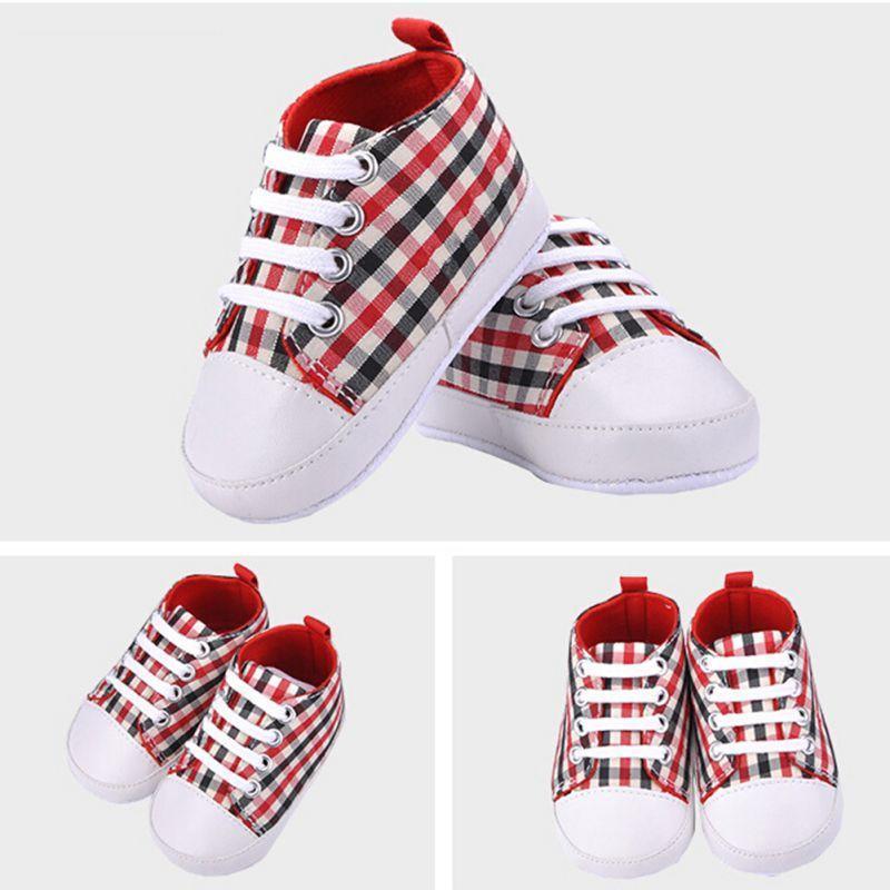 Tênis Print Baby