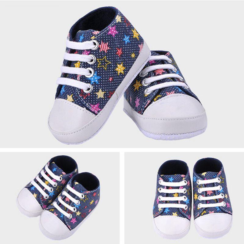 Tênis Print Baby