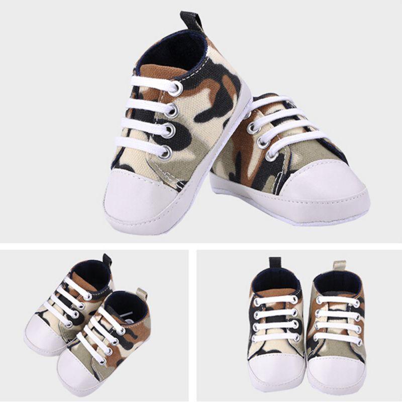 Tênis Print Baby