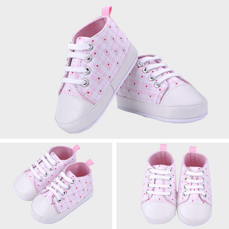 Tênis Print Baby