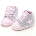 Tênis Love Baby