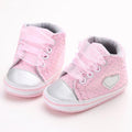 Tênis Love Baby