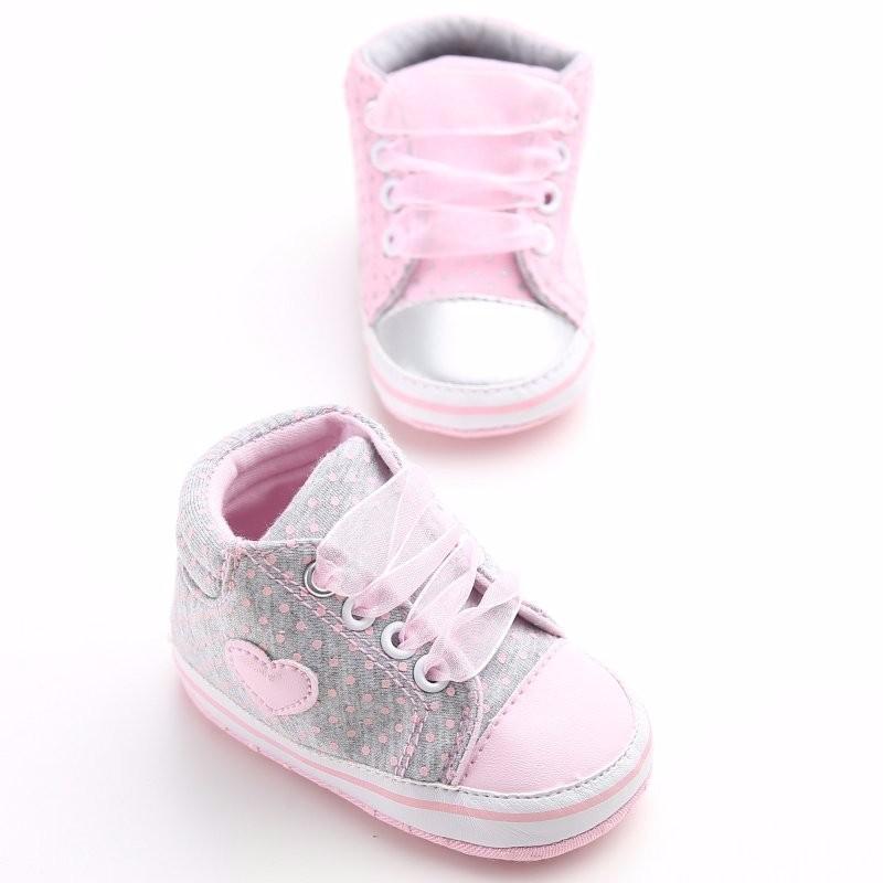 Tênis Love Baby