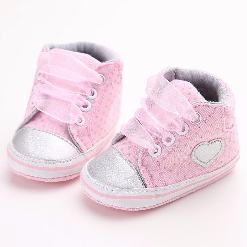 Tênis Love Baby