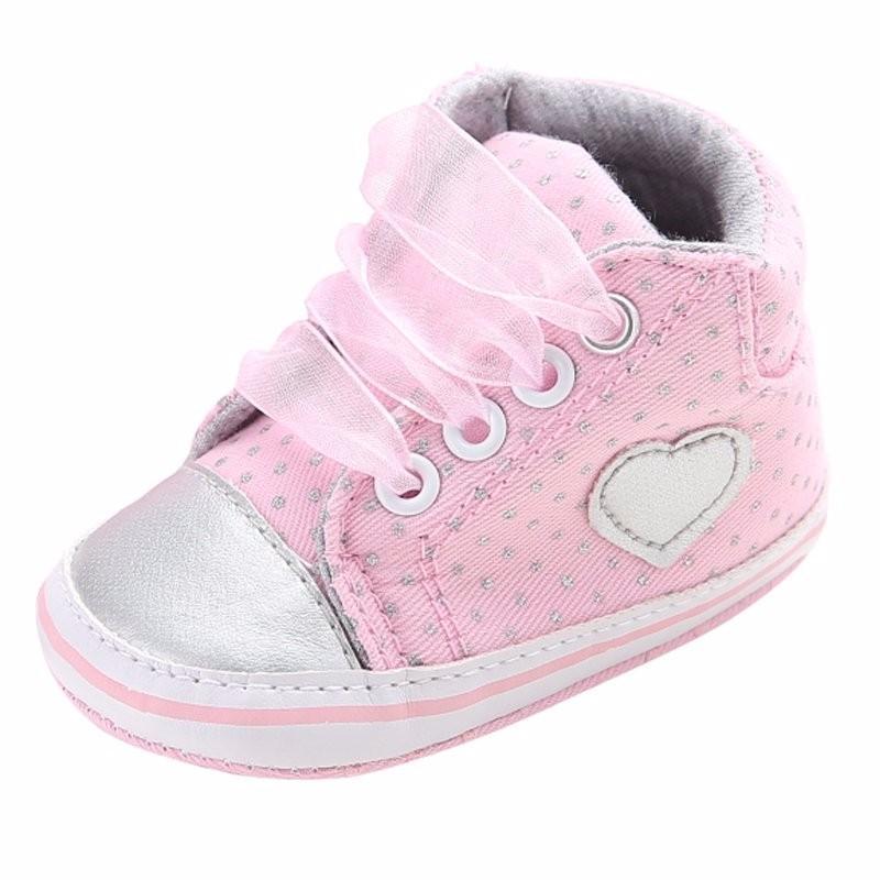 Tênis Love Baby