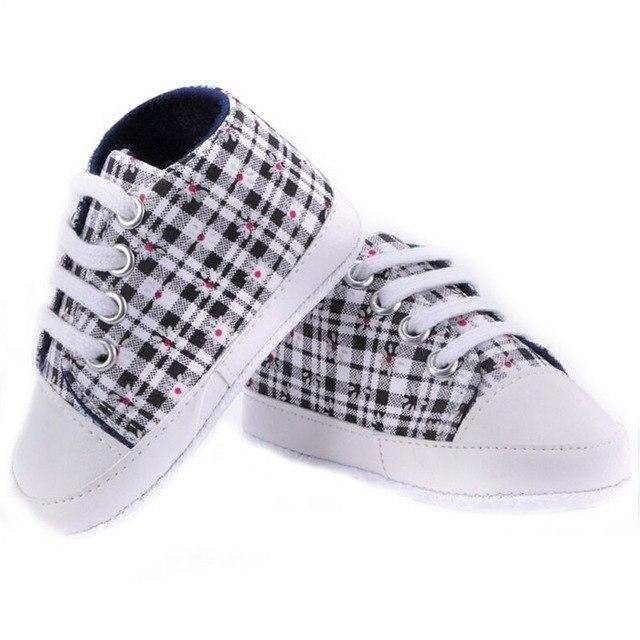 Tênis Print Baby