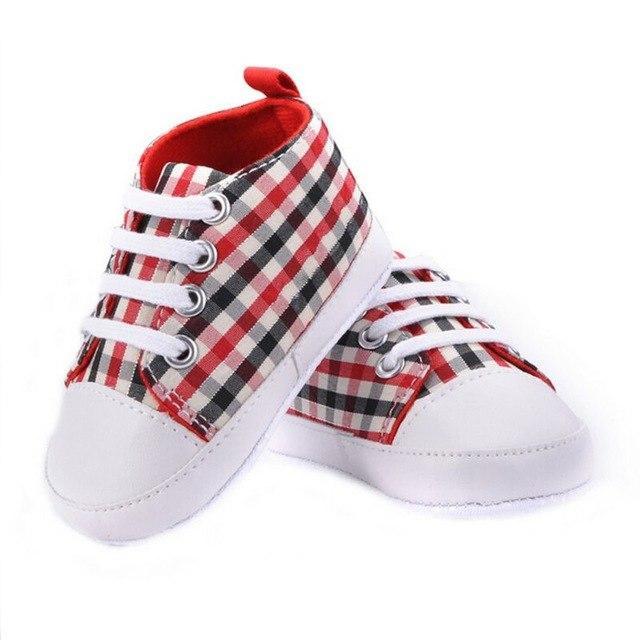 Tênis Print Baby