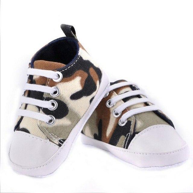 Tênis Print Baby
