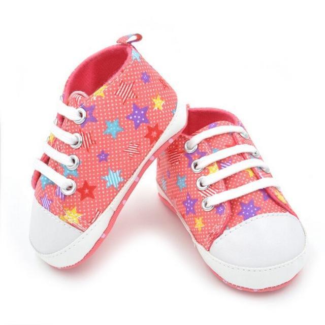 Tênis Print Baby