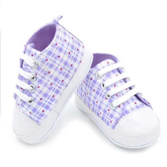 Tênis Print Baby
