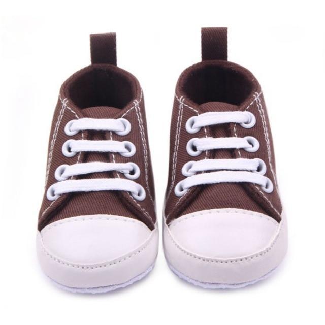 Tênis Star 2 Baby