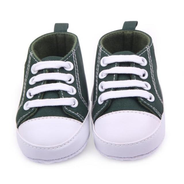 Tênis Star 2 Baby