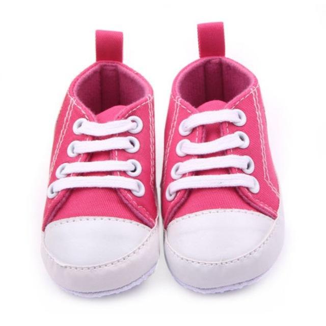 Tênis Star 2 Baby