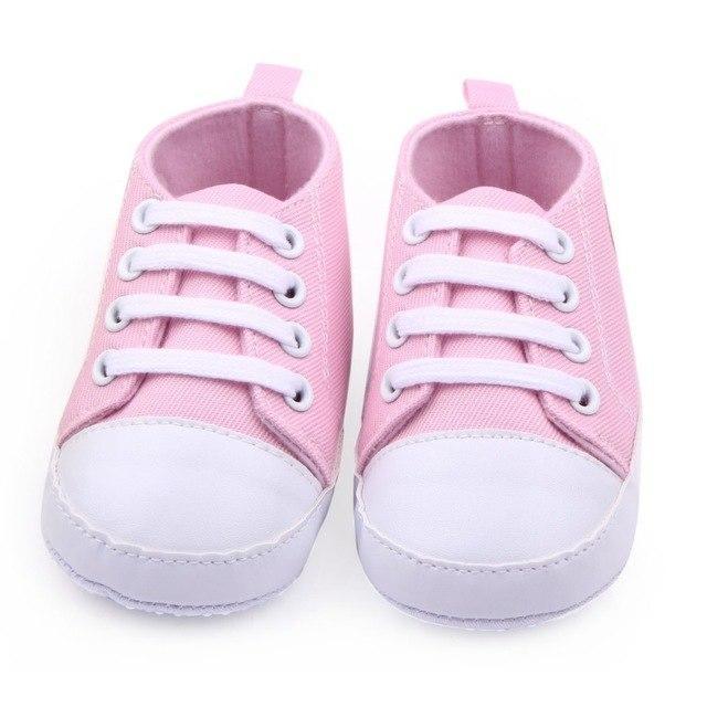Tênis Star 2 Baby