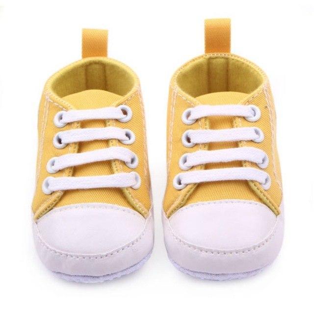 Tênis Star 2 Baby