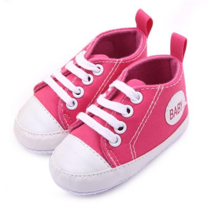 Tênis Star 2 Baby