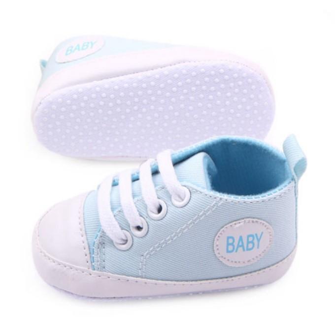 Tênis Star 2 Baby