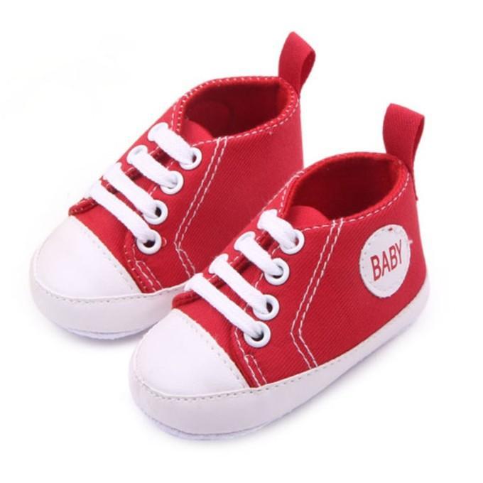 Tênis Star 2 Baby