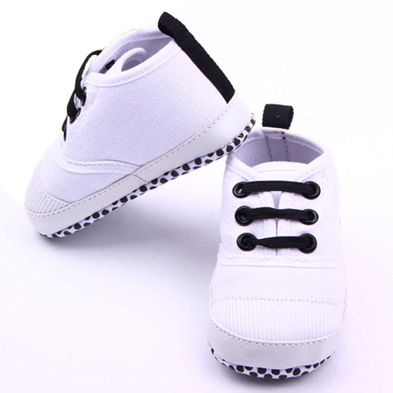 Tênis Principe Baby
