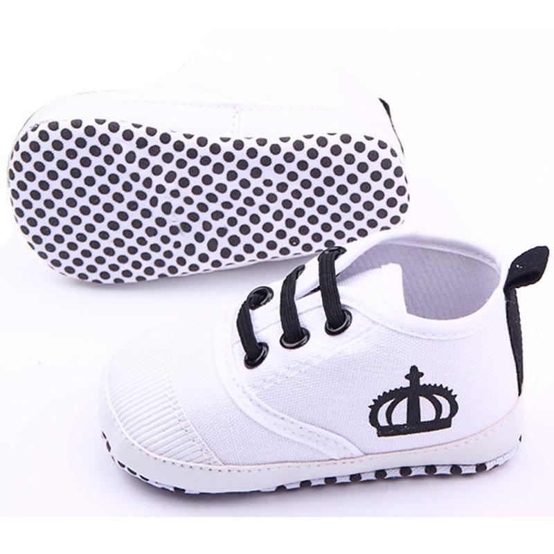 Tênis Principe Baby