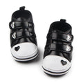 Tênis Star Gliter Baby