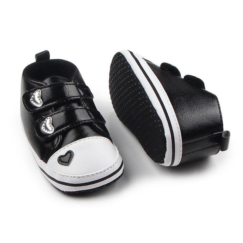 Tênis Star Gliter Baby
