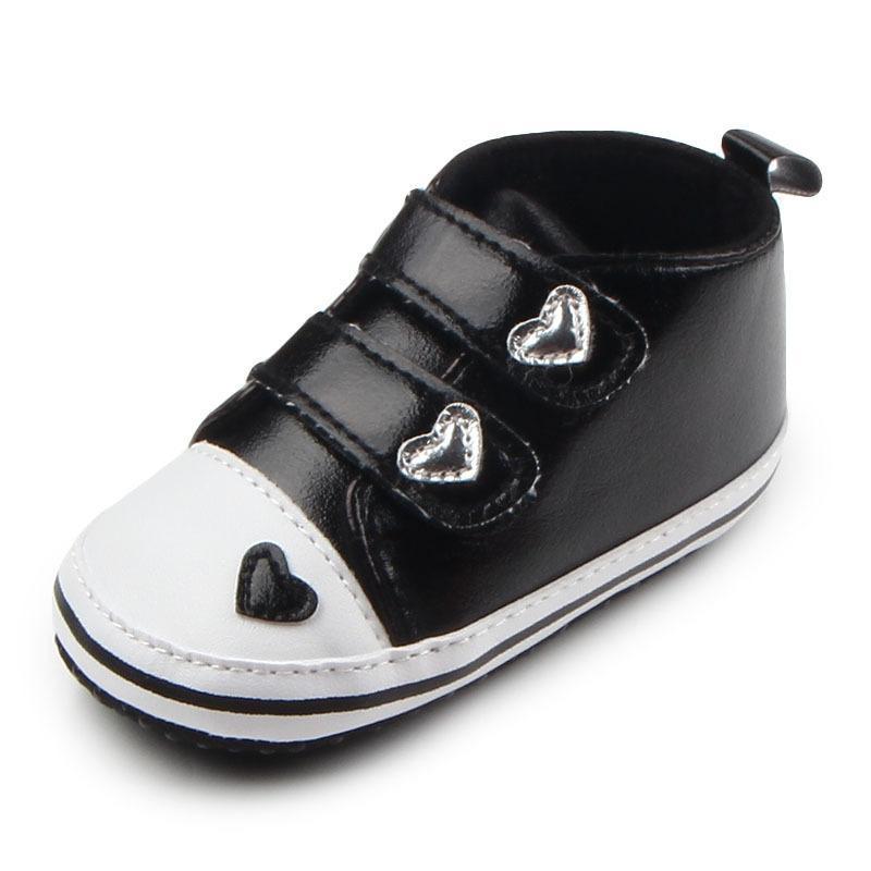 Tênis Star Gliter Baby