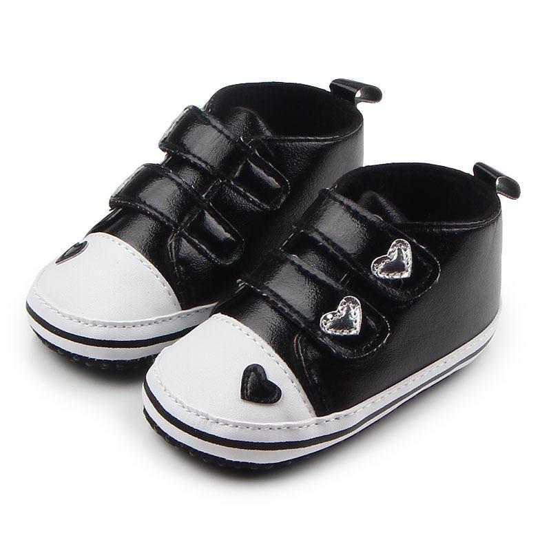 Tênis Star Gliter Baby