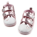 Tênis Star Gliter Baby