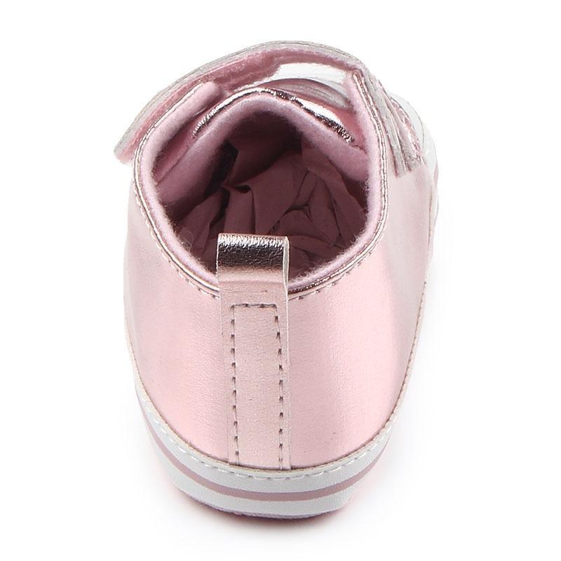 Tênis Star Gliter Baby