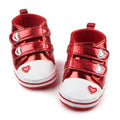 Tênis Star Gliter Baby