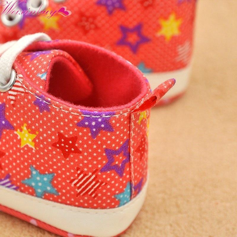 Tênis Print Baby