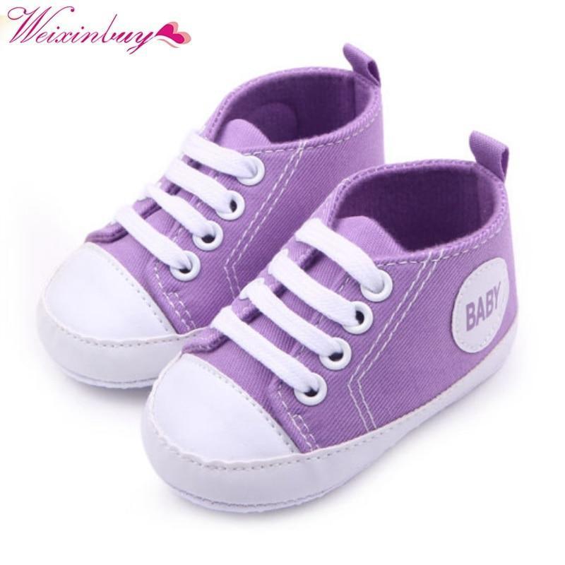 Tênis Star 2 Baby